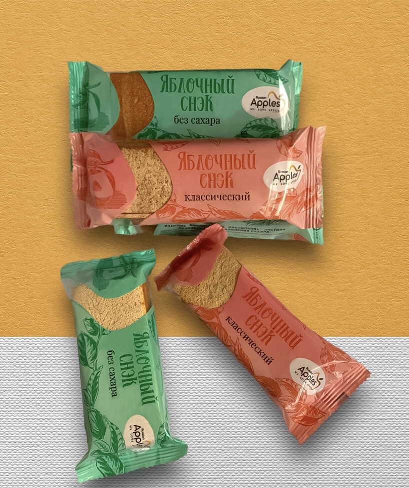 Скоро в продаже новый продукт! 